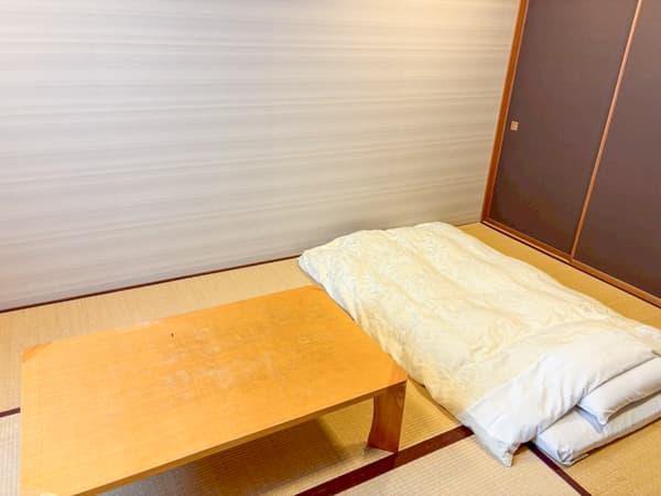 ファミリールーム