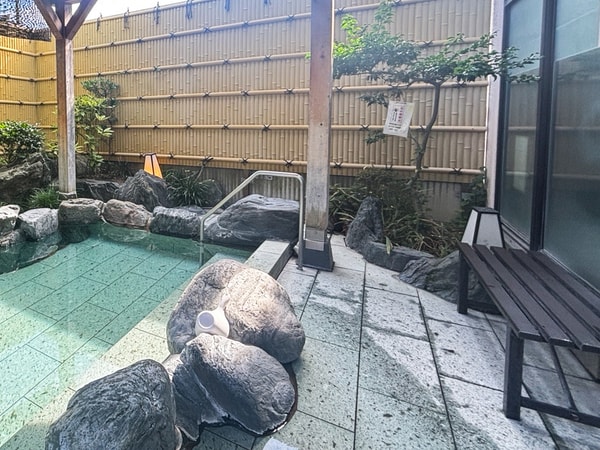 ととのいスペース