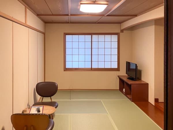 客室