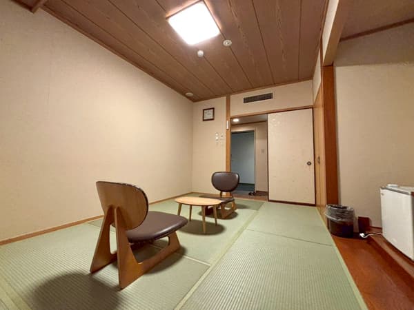 客室
