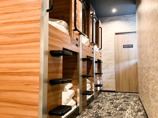 MAX CABIN(マックスキャビン)