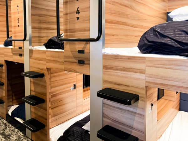 MAX CABIN(マックスキャビン)
