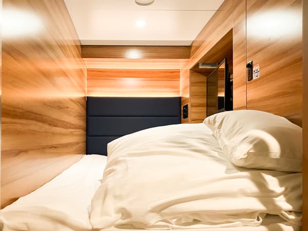 MAX CABIN(マックスキャビン)